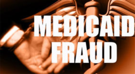 Medicaid Fraud
