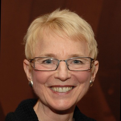 Nancy Thaler